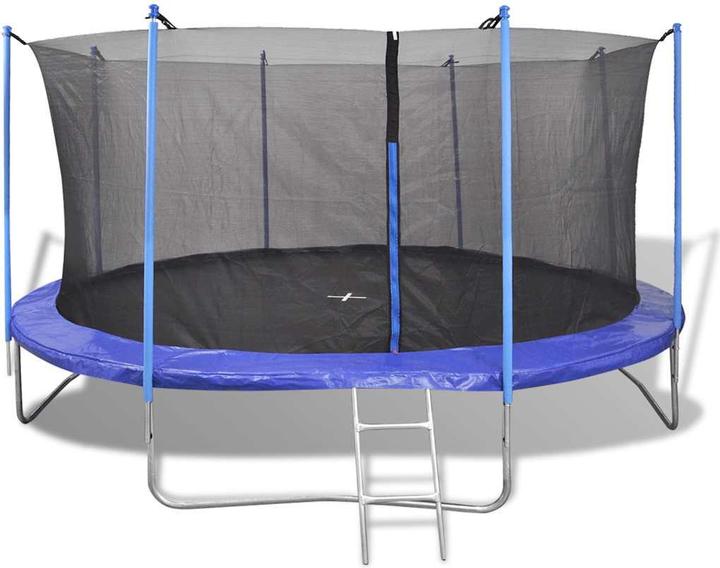 Actual product image VidaXL Trampoline (457 cm)