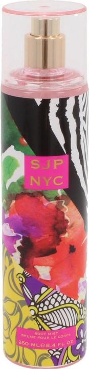 Actual product image Sarah Jessica Parker NYC Body Mist 250ml Spray (Spray, 236 ml)