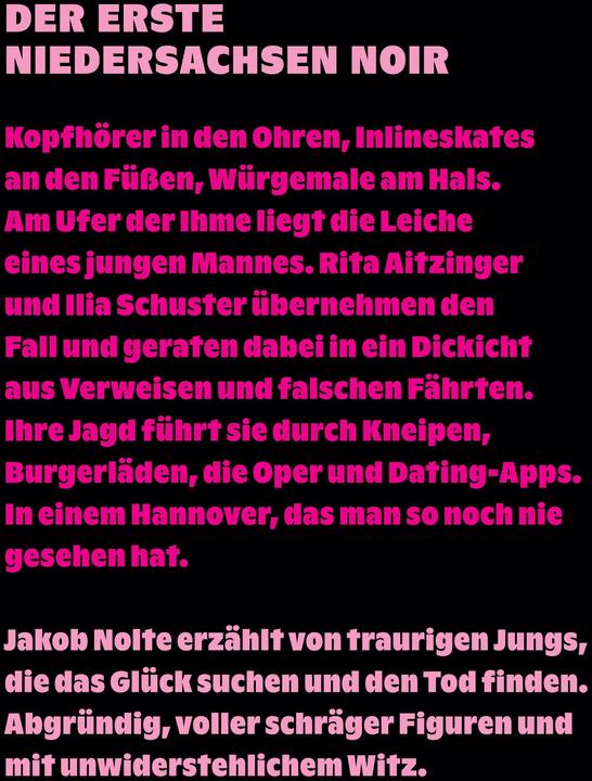 Immagine prodotto Die Frau mit den vier Armen (Tedesco, Jakob Nolte, 2024)