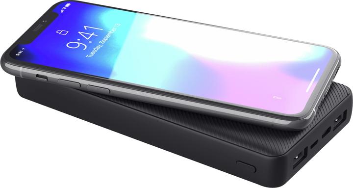 Actual product image Trust Primo (20000 mAh, 15 W, 74 Wh)