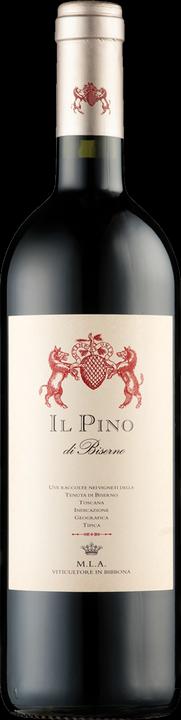 Tenuta di Biserno IL Pino di Biserno IGT Toscana (1 x 75 cl, 2022)