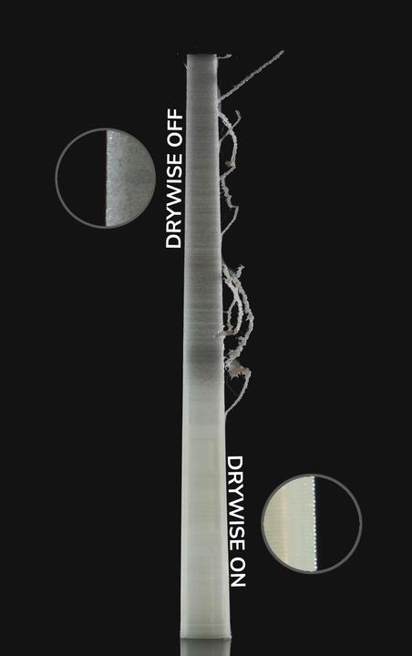 Image du produit Drywise 1,75mm FILAMENT SÉCHANT 3D HARDWARE (Accessoire)