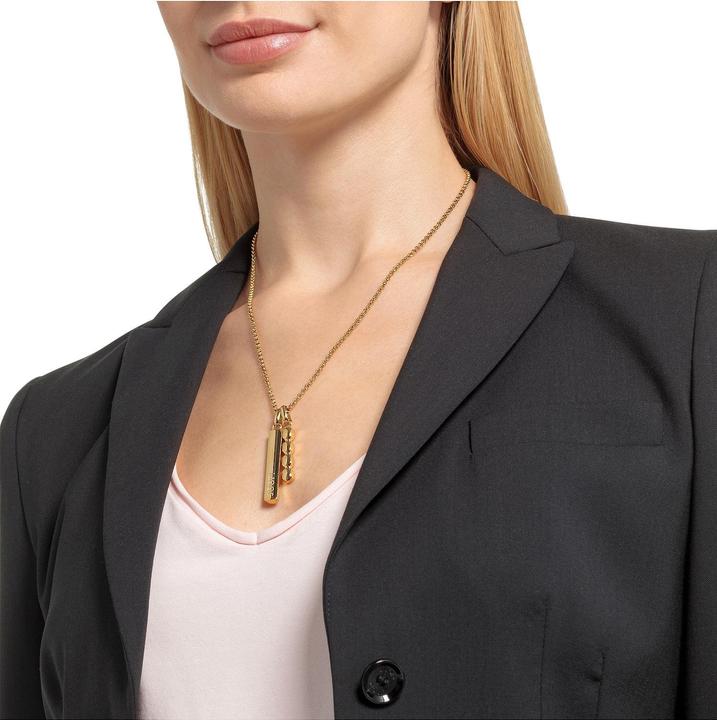 Image du produit Joop! Kette (Acier inoxydable, 50 cm)