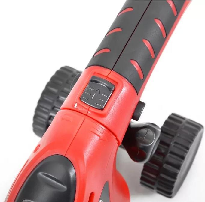 Actual product image Hecht 5036 (Metal cutting blade)