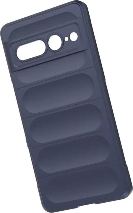 Immagine prodotto Screenguard CloudCase Manicotto in TPU per Google Pixel 7 Pro (Google Pixel 7 Pro)