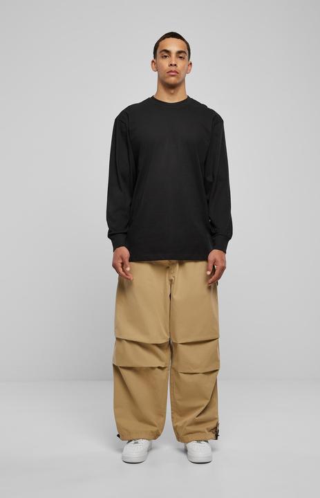 Produktbild Urban Classics Tall Tee L/S (L)