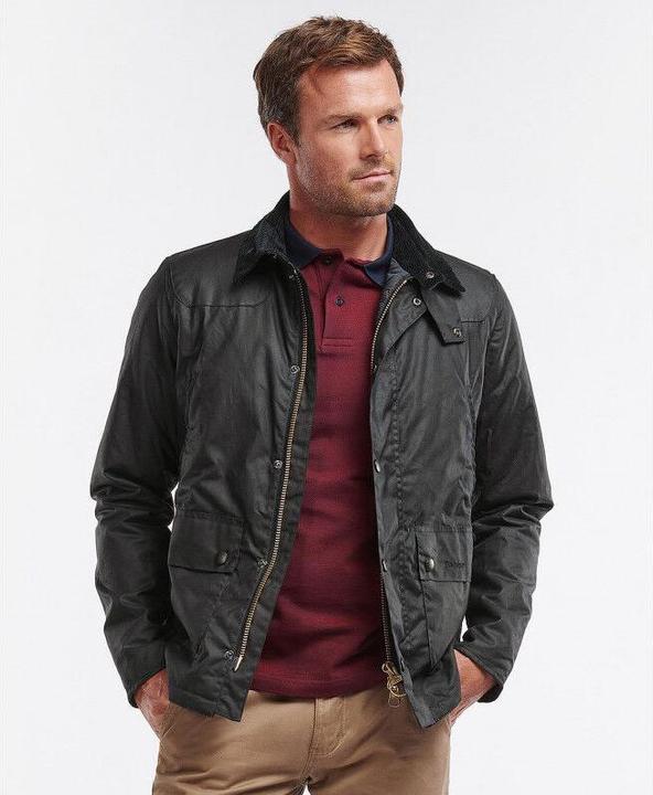 Immagine prodotto Barbour Reelin (XXL)