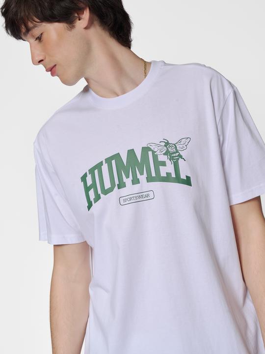 Image du produit hummel Hmlloose Tee S/S University Bee (XL)