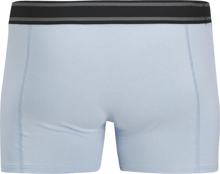 Produktbild Jack & Jones Jacaiden Solid Trunks 3 Pack Sn (XL, 3er Pack)