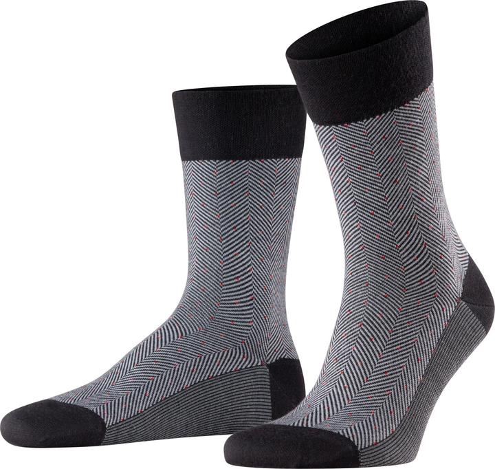 Falke Sens. Herringbone SO (41 - 42)