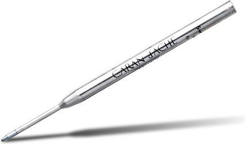 Image du produit Caran d'Ache Goliath Nachfüllung (Recharger, Noir, 0.80 mm)
