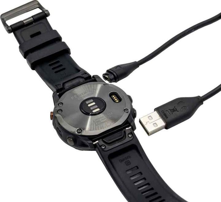Image du produit Garmin fenix 6X Pro Solar (51 mm)