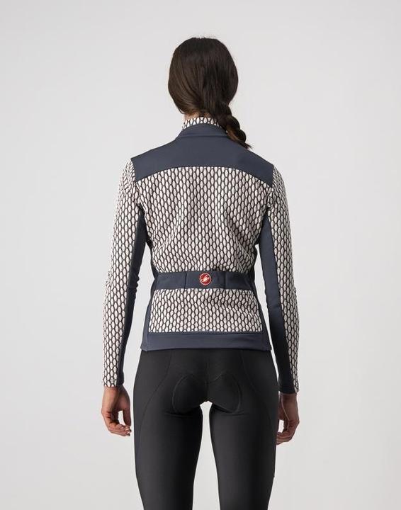 Actual product image Castelli Sfida 2 Jersey FZ (XS)