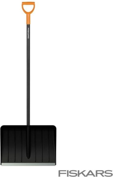 Produktbild Fiskars Schneeschieber