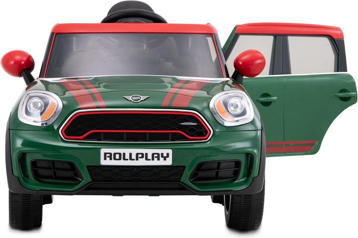 Produktbild Rollplay Mini Countryman Premium (12 V)