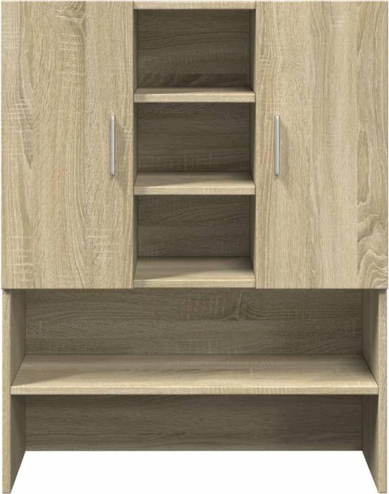 Produktbild VidaXL Waschmaschinenschrank