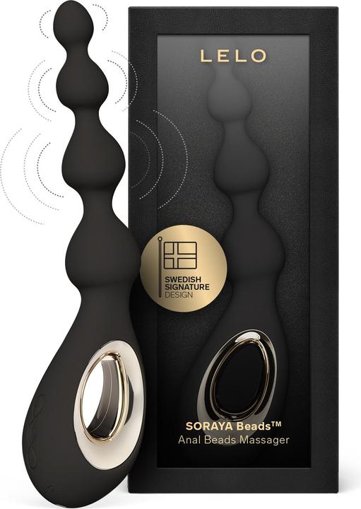 Actual product image LELO Soraya Beads