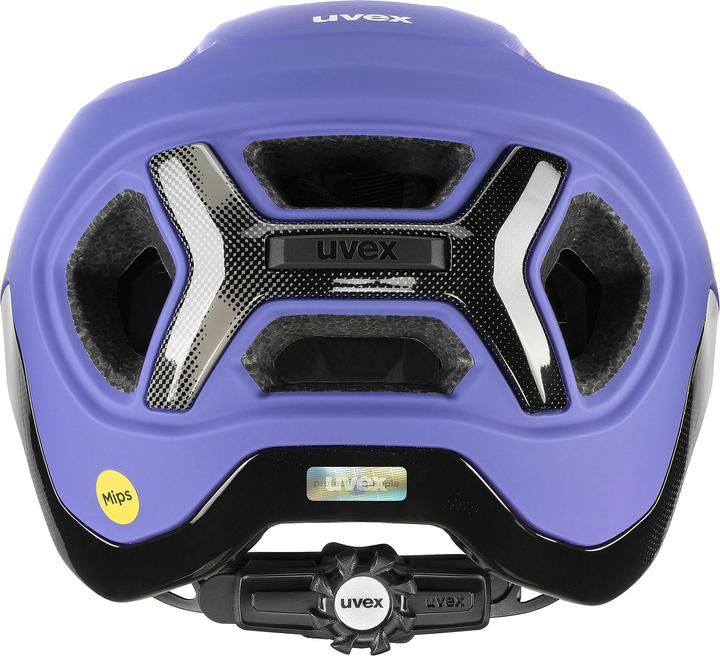 Produktbild Uvex Sports react MIPS (52 - 56 cm)