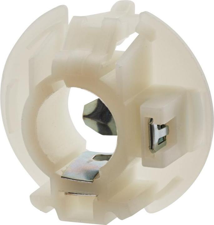 Actual product image Hella 5 bulb sockets for AUWÄRTER MACK MAN MERCEDES SAAB VOLVO NEOPLAN