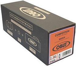 Actual product image Obut Match (3 x, 74 mm)