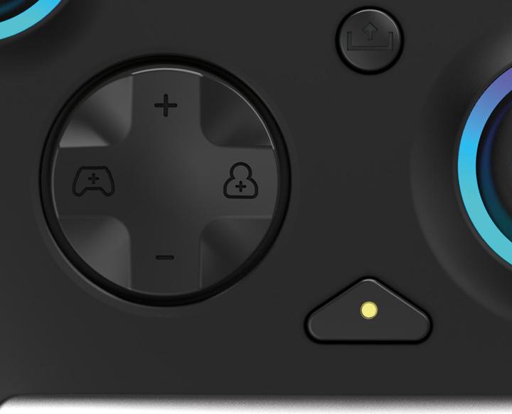 Produktbild PDP Afterglow Wave (PC, Xbox Series X, Xbox Series S, Xbox One S)
