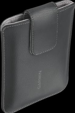 Image du produit Garmin Pochette premium pour nüvi 5" & 6" avec fermeture magnétique
