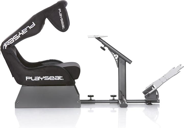 Actual product image Playseat Evolution Alcantara Pro