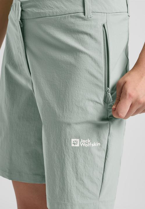Immagine prodotto Jack Wolfskin Hikeout Shorts W (40)