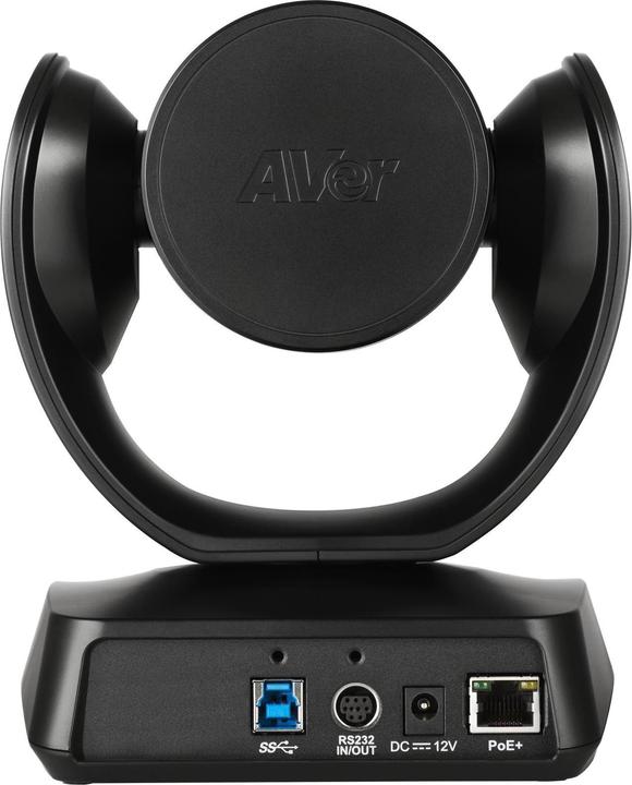 Actual product image AVerMedia AVer CAM520 Pro