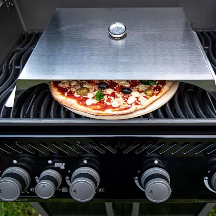 Image du produit Napoleon 71200 Capot de barbecue