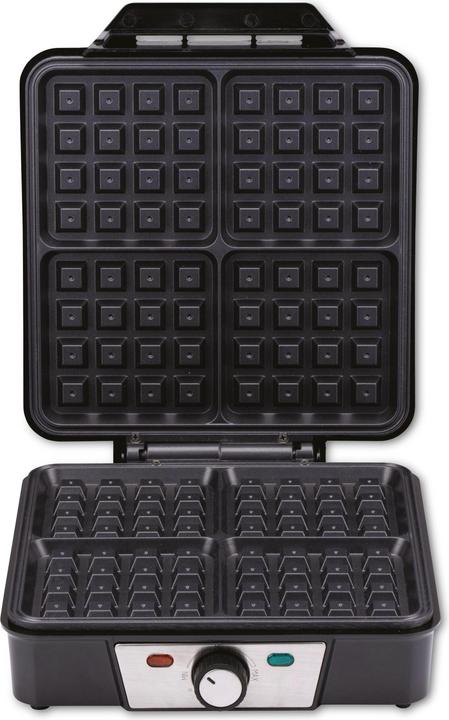 Produktbild alpina Waffle maker