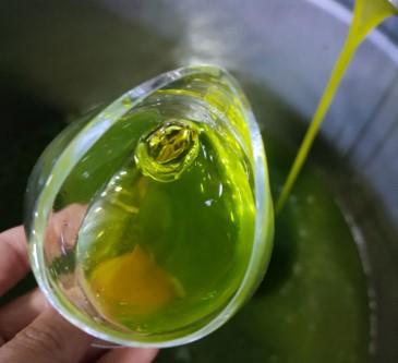 Immagine prodotto Oro di Milas Olio extravergine di oliva (250 ml)