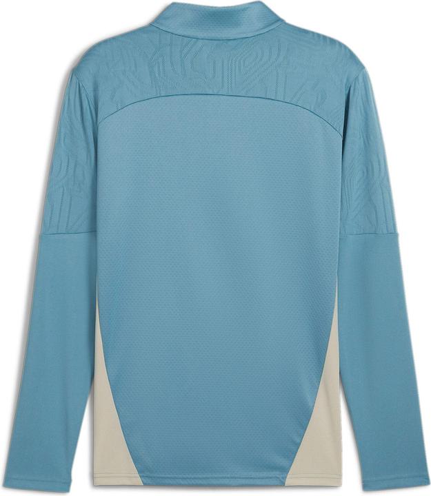 Image du produit Puma haut d'entraînement 1/4 zip om 2024/25 (XL)