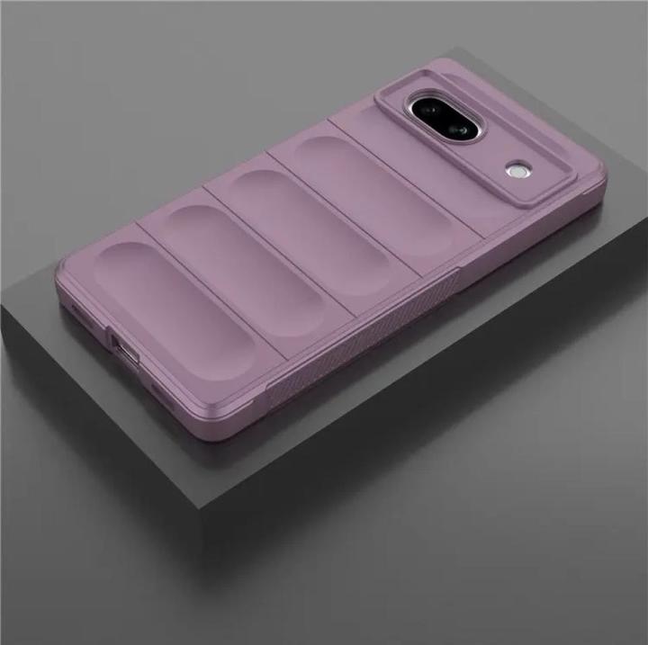 Produktbild Screenguard CloudCase Google Pixel 7a TPU Hülle (Google Pixel 7a)