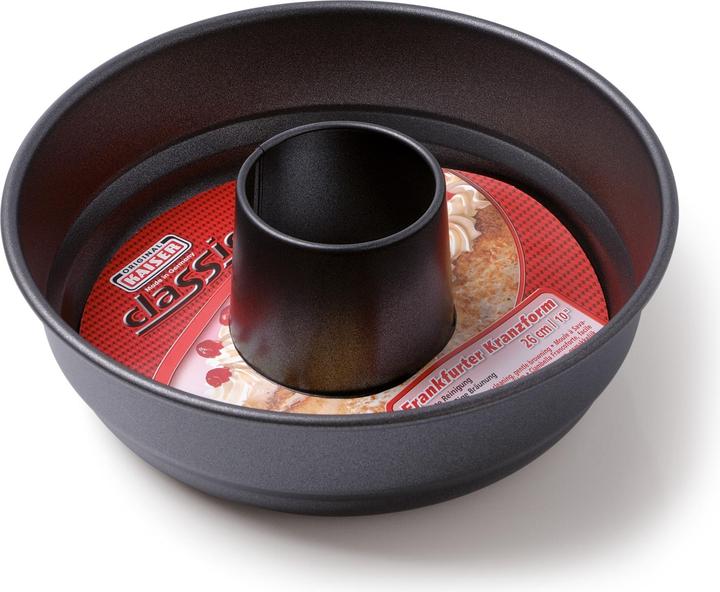 Actual product image Kaiser Classic (26 cm)