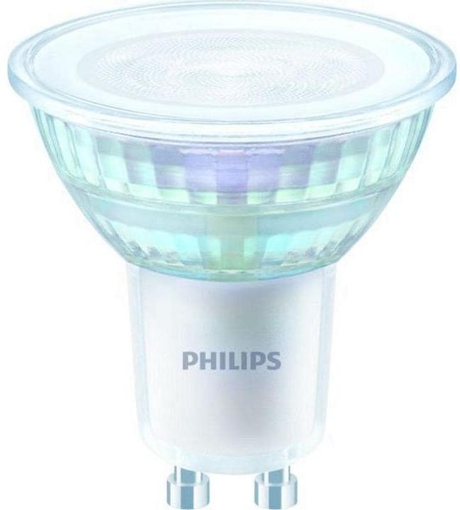 Productafbeelding Philips Professional Lamp MASTER LED spot VLE D 4,7-50W GU10 827 36D 5CT (GU10, 4.70 W, 345 lm, 1 x, F)