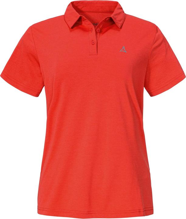 Schöffel CIRC Polo Shirt Tauron L