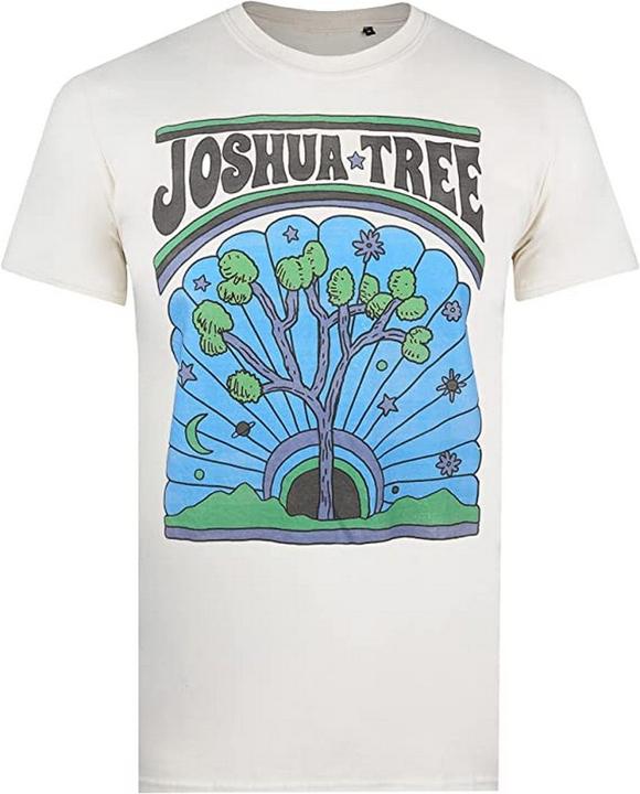 Image du produit Universal Textiles T-shirt Joshua Tree (XL)