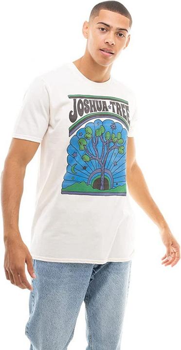 Image du produit Universal Textiles T-shirt Joshua Tree (XL)