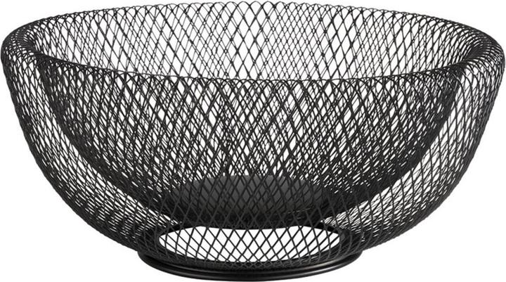 Produktbild APS Brot-/Obstkorb "WIRE"