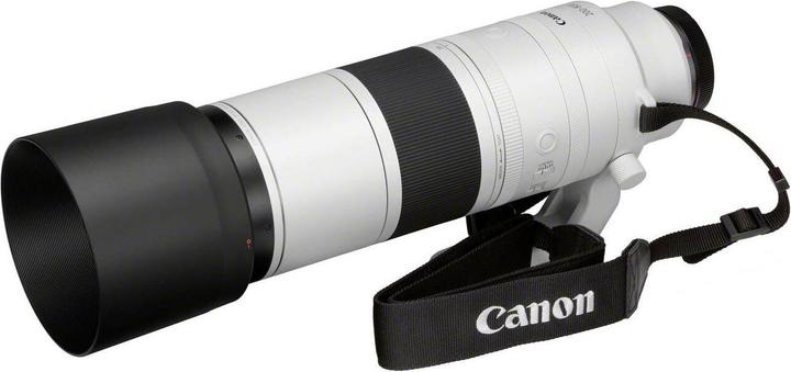Produktbild Canon RF 200-800mm F6.3-9 IS USM - (EU) (Canon RF, Vollformat)