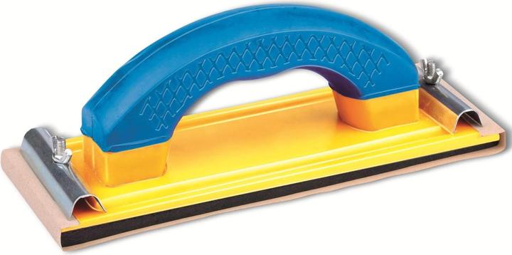 Immagine prodotto Kinzo Levigatrice manuale 230x80 mm