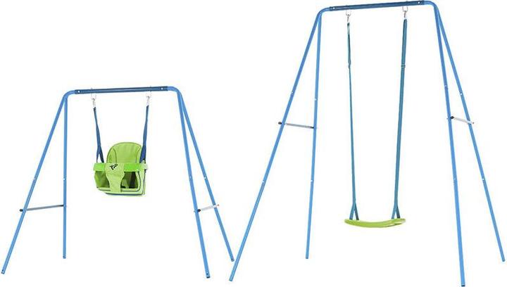 Produktbild TP Toys Schaukelset höhenverstellbar