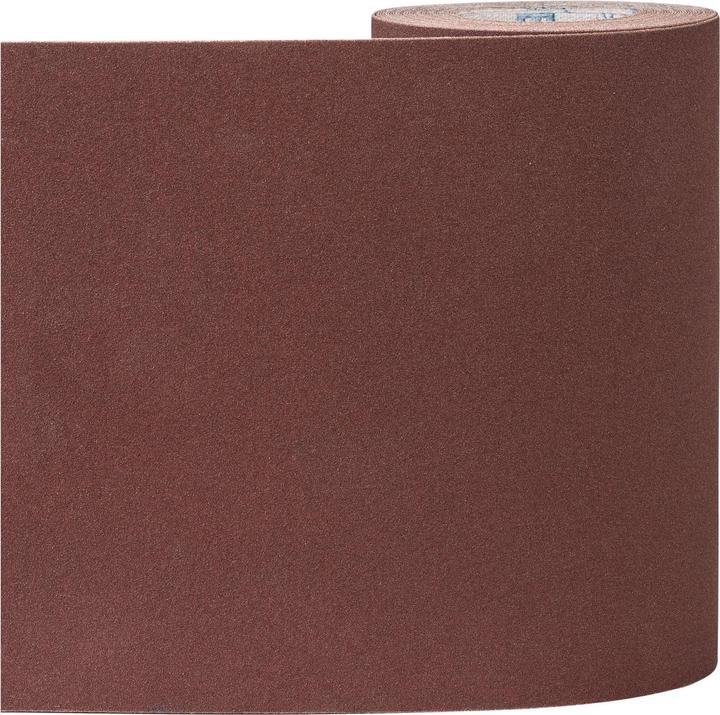 Produktbild Bosch Professional Zubehör Schleifblatt J450 Expert for Wood and Paint, 115 mm x 5 m, G320 (320)