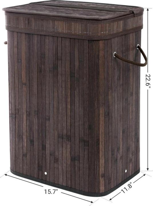 Produktbild Songmics Dörty (72 l)