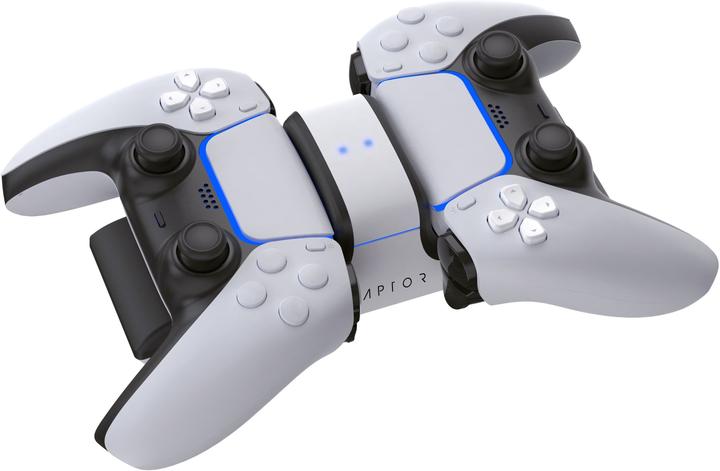 CS200 USB Dual Charging Station (PS5)