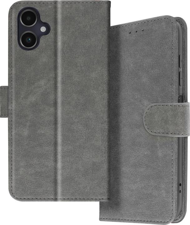 Image du produit Avizar Couverture Chesterfield (Samsung Galaxy A06)