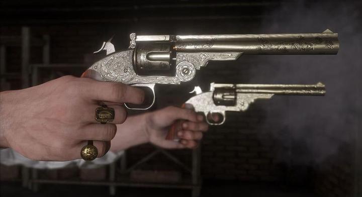 Actual product image Rockstar Red Dead Redemption 2 (PS4, DE)