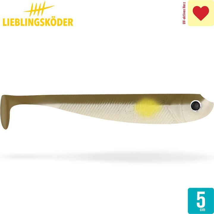 Actual product image Lieblingsköder Ayu (5 cm)