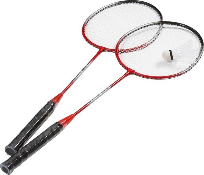 Outliner BADMINTON RACKETS SET W1112
